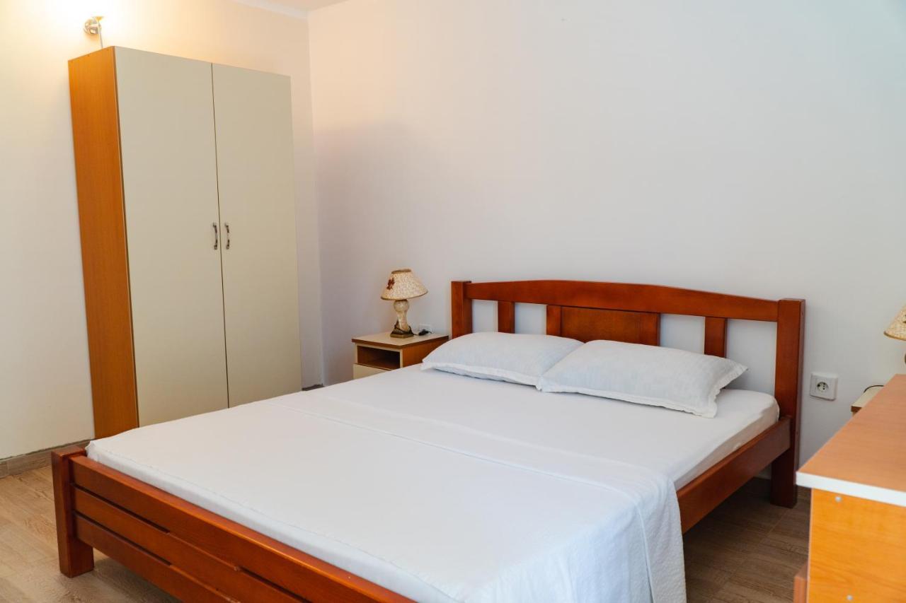 Guest House Buskovic Budva Exterior foto