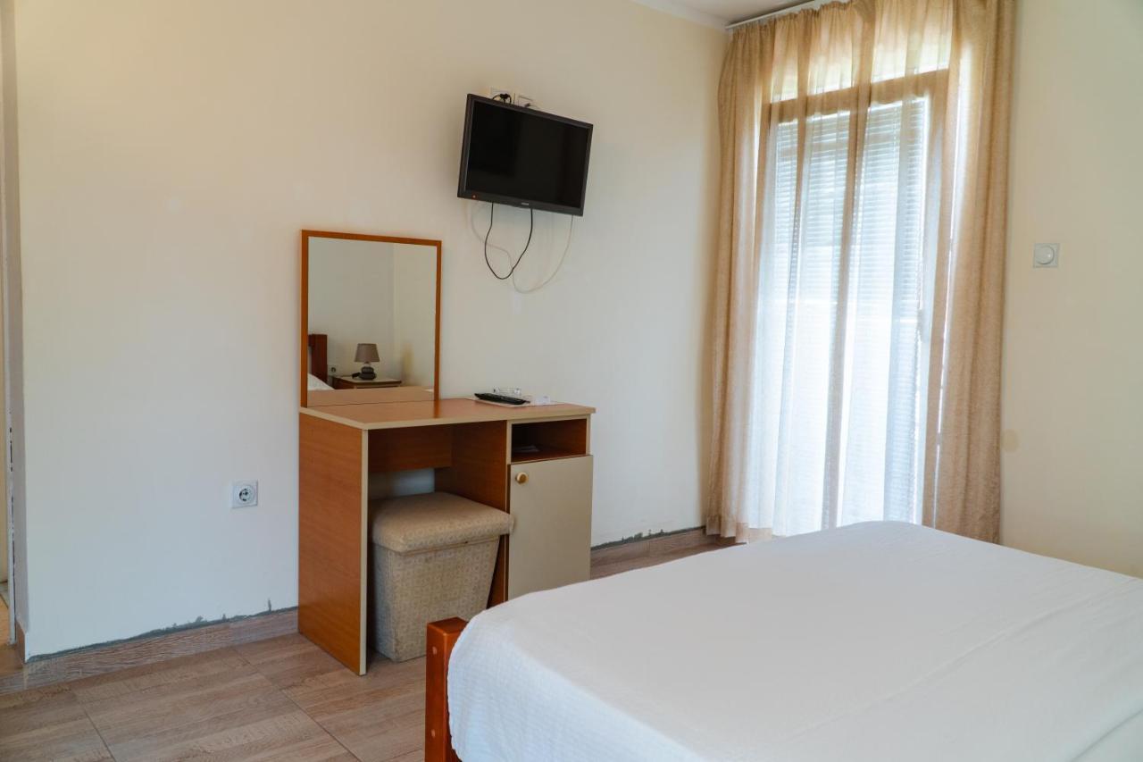 Guest House Buskovic Budva Exterior foto